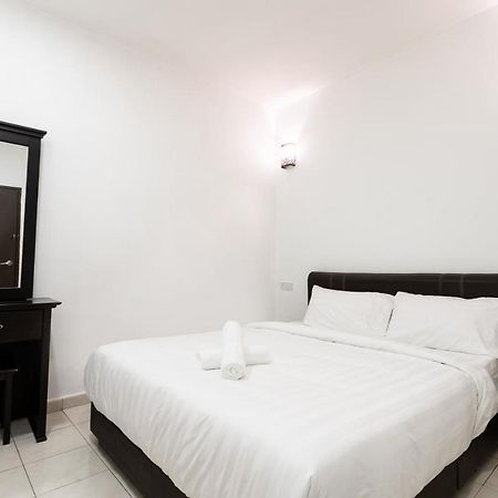 Ant Hotel Malakka Dış mekan fotoğraf