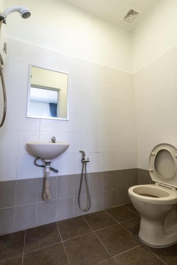 Ant Hotel Malakka Dış mekan fotoğraf